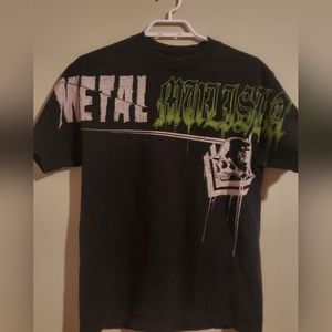 Metal Mulisha T-shirt